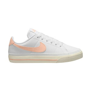 iCL Nike WMNS COURT LEGACY LO NN EBY R[g KV[ LO NN (WHITE/WASHED CORAL) HJ5357 Xj[J[ zCg/EHbVhR[ fB[X V[Y C 37