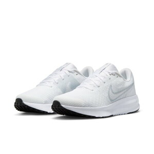 y݁z iCL Nike WMNS RUN DEFY EBY  ft@C (WHITE/PURE PLATINUM) HM9593 Xj[J[ zCg/sAv`i fB[X V[Y C 37