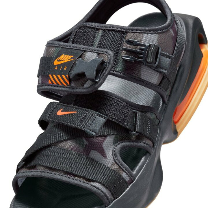 楽天市場】ナイキ Nike AIR MAX SOL SANDAL エア マックス ソル 