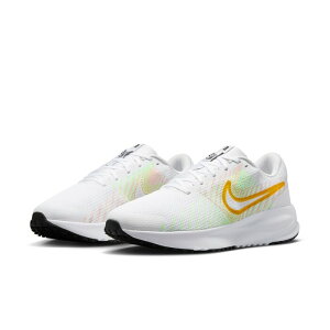 y݁z iCL Nike RUN DEFY  ft@C (WHITE/LASER ORANGE) HM9594 Xj[J[ zCg/[T[IW Y V[Y C 37