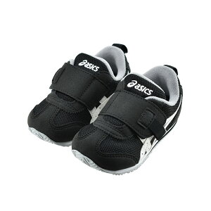  AVbNX asics IDAHO BABY KT-ES AC_z xr[ KT-ES (BLACK/WHITE) 1144A146 Xj[J[j̎q ̎q LbY ubN/zCg xr[ Ԃ q V[Y C 37