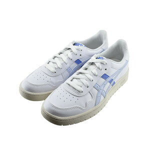 AVbNX asics Wp S JAPAN S (WHITE/BLUE FADE) 1202A118 Xj[J[ zCg/u[tF[h fB[X V[Y C 27