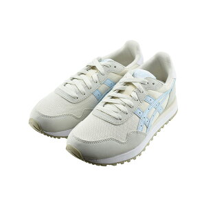 AVbNX asics WMNS TIGER RUNNER 2 EBY ^CK[ i[ 2 (CREAM/LIGHT BLUE) 1202A400 Xj[J[ N[/Cgu[ fB[X V[Y C 27