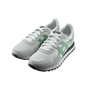 AVbNX asics ^CK[ i[ 2 TIGER RUNNER 2 (WHITE/DARK MINT(`24.5cm)) 1203A612 Xj[J[ jZbNX zCg/_[N~g fB[X V[Y C 27