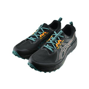アシックス asics GEL-SONOMA 8 GTX ゲルソノマ 8 GTX (BLACK/RAINY LAKE) 1011B977 スニーカー ブラック/レイニーレイク メンズ シューズ 靴 27