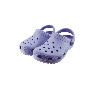 y݁z NbNX crocs CLASSIC CLOG NVbNNbO (Mystic Purple(`24.0cm)) 10001 T_ jZbNX ~XeBbN p[v fB[X V[Y C 27