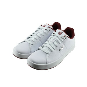 28% OFF SALE P[XCX K-SWISS COURT CAMEO 2 R[g JI 2 (WHT/BRSCHT/CABRNT) 08899 Xj[J[ zCg 4700368775 Y V[Y C 37 Z[i