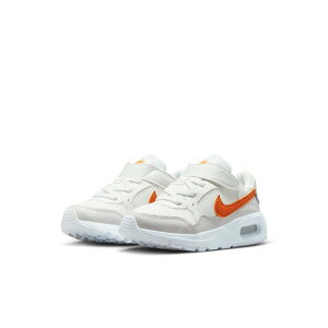 y݁z iCL Nike AIR MAX SC(PSV) GA }bNX SC(PSV) (SUMMIT WHITE/SPORT SPICE) CZ5356 Xj[J[j̎q ̎q WjA T~bgzCg/X|[cXpCX q LbY V[Y C 47