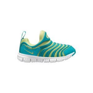 y݁z iCL Nike DYNAMO FREE BR(PS) _Ci t[ BR(PS) (DUSTY CACTUS/LIMELIGHT) IB7245 Xj[J[j̎q ̎q WjA _XeB[JN^X/CCg O[ q LbY V[Y C