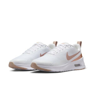 iCL Nike AIR MAX NUAXIS GA }bNX jANVX (WHITE/MTLC RED BRONZE) HF1233 Xj[J[ zCg/^bNbhuY fB[X V[Y C 47
