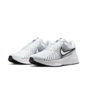 y݁z iCL Nike RUN DEFY  ft@C (WHITE/BLACK) HM9594 Xj[J[ zCg/ubN Y V[Y C 47