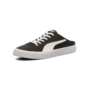 y݁z v[} PUMA Bari Mule o ~[ (Puma Black/Puma White(`24.5cm)) 371318 Xj[J[ jZbNX v[}ubN/v[}zCg fB[X V[Y C 37
