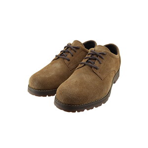 �e�B���o�[�����h Timberland BRITTON SQUARE LACE UP SHOE �u���b�g���X�N�G�A (RUST SUEDE) TB0A6CAX �u�[�c �u���E�� �����Y �V���[�Y �C 37