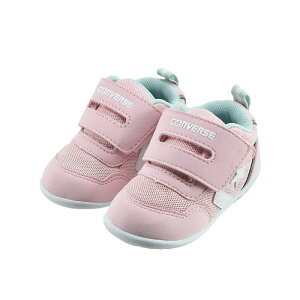 y݁z Ro[X CONVERSE MINI RS 2 ~j RS 2 (PK/WT/MT) 7SE500 Xj[J[ ̎q LbY sN/zCg/~g 37303530 xr[ Ԃ q V[Y C 47