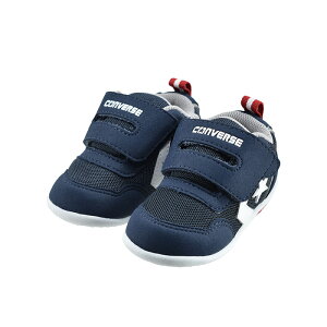 y݁z Ro[X CONVERSE MINI RS 2 ~j RS 2 (NV/WT/RD) 7SE501 Xj[J[ ̎q LbY lCr[/zCg/bh 37303531 xr[ Ԃ q V[Y C 47