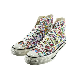 Ro[X CONVERSE ALL STAR AGED TC HI / DORAEMON I[X^[ GCWh TC HI / h (}`(`24.5cm)) 1SE570 Xj[J[ jZbNX 31314990 fB[X V[Y C 47