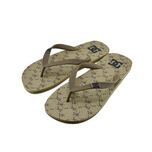 fB[V[ DC SPRAY GRAFFIK Xv[ OtBbN (BROWN/LT BROWN) DM251093 r[`T_ uE/CguE DC01811 fB[X V[Y C 37