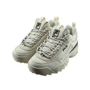 tB FILA DISRUPTOR II Coffee Break fBXv^[ 2 R[q[uCN (BEIGE/COFFEE BEANS) USS25029 Xj[J[ jZbNX x[W/R[q[r[Y fB[X V[Y C 47