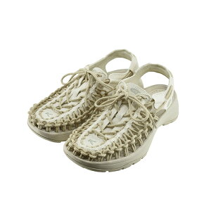 L[ KEEN UNEEK ASTORIA CANVAS j[N AXgA LoX (BIRCH/BIRCH) 1030390 T_ o[`/o[` fB[X V[Y C 37