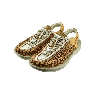 L[ KEEN UNEEK W EBY j[N (OAK BUFF/CHIPMUNK) 1030577 T_ I[Not/`bv}N fB[X V[Y C 47