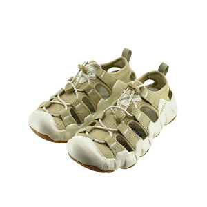 キーン KEEN HYPERPORT H2 ハイパーポート エイチツー (CHIPMUNK/BIRCH) 1030678 サンダル チップマンク/バーチ ベージュ レディース シューズ 靴 37