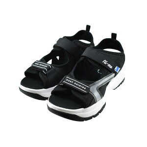  [X^[ MOONSTARNI-MO ni-mo j[ SPORTY SANDAL X|[eB T_ (ubN) J130 T_ ̎q LbY NMJ130 q LbY V[Y C 57