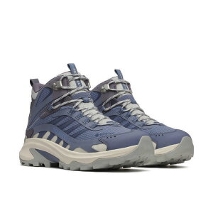  MERRELL MOAB SPEED 2 MID GORE-TEX Au Xs[h 2 ~bh SAebNX (CfBS) J038055 Xj[J[ u[ Y V[Y C 37