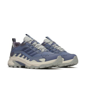  MERRELL MOAB SPEED 2 GORE-TEX Au Xs[h 2 SAebNX (CfBS) J038709 Xj[J[ u[ Y V[Y C 37