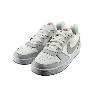 iCL Nike COURT BOROUGH LOW RECRAFT (GS) R[g {[ LOW Ntg (GS) (SAIL/COLLEGE GREY) DV5456 Xj[J[j̎q ̎q LbY ZC/JbWO[ q LbY V[Y C 57