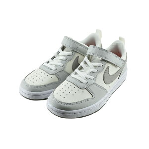 y݁z iCL Nike OURT BOROUGH LOW RECRAFT(PS) R[g {[ LOW Ntg(PS) (SAIL/COLLEGE GREY) DV5457 Xj[J[j̎q ̎q WjA ZC/JbWO[ q LbY V[Y C 57