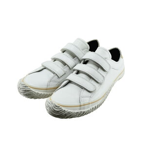 XsO SPINGLE X[XU[×xN Xj[J[ (WHITE/BEIGE) SP211 Xj[J[ jZbNX zCg/x[W Y V[Y C 47