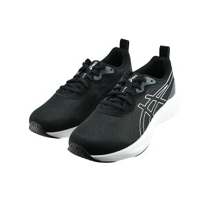 y݁z AVbNX asics LAZERBEAM MO [U[r[ MO (BLACK/BLACK) 1154A212 Xj[J[j̎q ̎q WjA ubN/zCg q LbY V[Y C 67