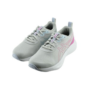 y݁z AVbNX asics LAZERBEAM MO [U[r[ MO (LIGHT GREY/PINK) 1154A212 ̎q WjA CgO[/sN q LbY V[Y C 67