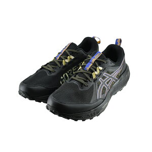 アシックス asics GEL-SONOMA 8 GTX ゲルソノマ 8 GTX (BLACK/DARK COBALT) 1011B977 スニーカー ブラック/ダークコバルト メンズ シューズ 靴 77