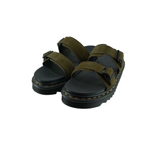 hN^[}[` Dr.Martins MYLES XCh T_ (DMS OLIVE) 41115300 T_ jZbNX I[u J[L Y V[Y C 57