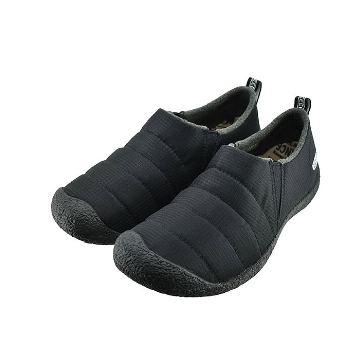 楽天市場】キーン KEEN HOWSER II M ハウザー 2 M (TRIPLE BLACK 