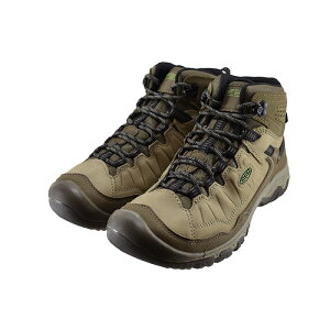 L[ KEEN TARGHEE 4 MID WP M ^[M[ tH[ ~bh WP M (BRINDLE/CANTEEN) 1030687 Xj[J[ uh/LeB[ Y V[Y C 77