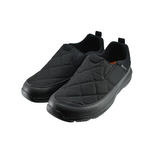 19% OFF SALE ムーンスター MOONSTARSPLT サプリスト スリッポン (ブラック) AMM108 スニーカー 黒 クロ SPLTAMM108 メンズ シューズ 靴 57 セール品