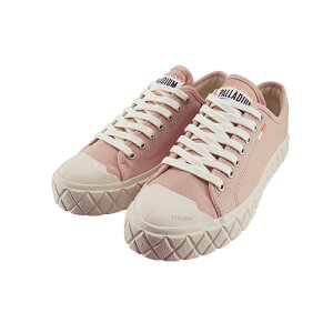 pfBE PALLADIUM PALLA ACE CVS ORG (NATURE PINK(`24.5cm)) 74447 Xj[J[ jZbNX sN fB[X V[Y C 37