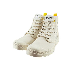 pfBE PALLADIUM PAMPA-PETIT PRINCE (CREAM WHITE(`24.5cm)) 74449 Xj[J[ jZbNX N[zCg ItzCg  V fB[X V[Y C 37
