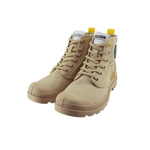 pfBE PALLADIUM PAMPA-PETIT PRINCE (WARM SAND/SAHARA(`24.5cm)) 74449 Xj[J[ jZbNX EH[Th/Tn x[W fB[X V[Y C 37