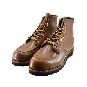 bhEBO RED WING Classic Work 6inch Moc Toe NVbN[N 6C` bNgD (xo) 8852 [Nu[c uE Y V[Y C 96