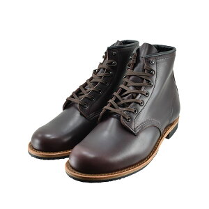 bhEBO RED WING BECKMAN xbN} (BLACK CHERRY) 9419 [Nu[c ubN`F[ Y V[Y C 67