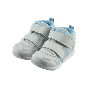 y݁z AVbNX asics IDAHO BABY MID T AC_z xr[ ~bh T (LIGHT GREY/LIGHT BLUE) 1144A414 j̎q ̎q LbY CgO[/Cgu[ q LbY V[Y C 77