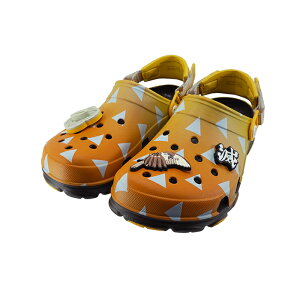 NbNX crocs jpdemon slayer all terrainclg I[eC NbO (Multi) 212430 T_ jZbNX }` Y V[Y C 87