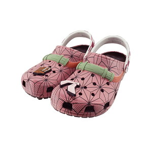 NbNX crocs jpdemon slayer classic clog NVbN NbO (Multi(M10/W12cm`)) 212433 T_ jZbNX }` Y V[Y C 87