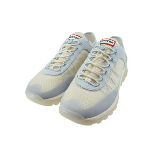 �n���^�[ HUNTER W TRAVEL TRAINER ���f�B�[�X �g���x���g���[�i�[ (SHADED WHITE/FESTI SKY) WFF1100REN �X�j�[�J�[ �V�F�C�f�b�h�z���C�g/�t�F�X�e�B�X�J�C �T�b�N�X ���f�B�[�X �V���[�Y �C 47