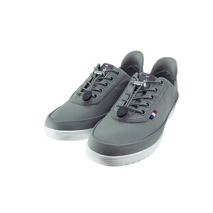 RbN X|eBt le coq sportif LCS A} R SI (GRAY/WHITE) LU5SRS26LZ C CV[Y O[/zCg fB[X V[Y C 37