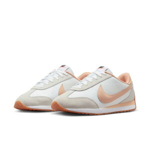 iCL Nike WMNS PACIFIC EBY pVtBbN (WHITE/WHITE ONYX) HM4771 Xj[J[ zCg/zCgIjLX fB[X V[Y C 77