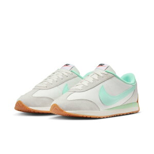 iCL Nike WMNS PACIFIC EBY pVtBbN (SAIL/MINT FOAM) HM4771 Xj[J[ ZC/~gtH[ zCg fB[X V[Y C 77